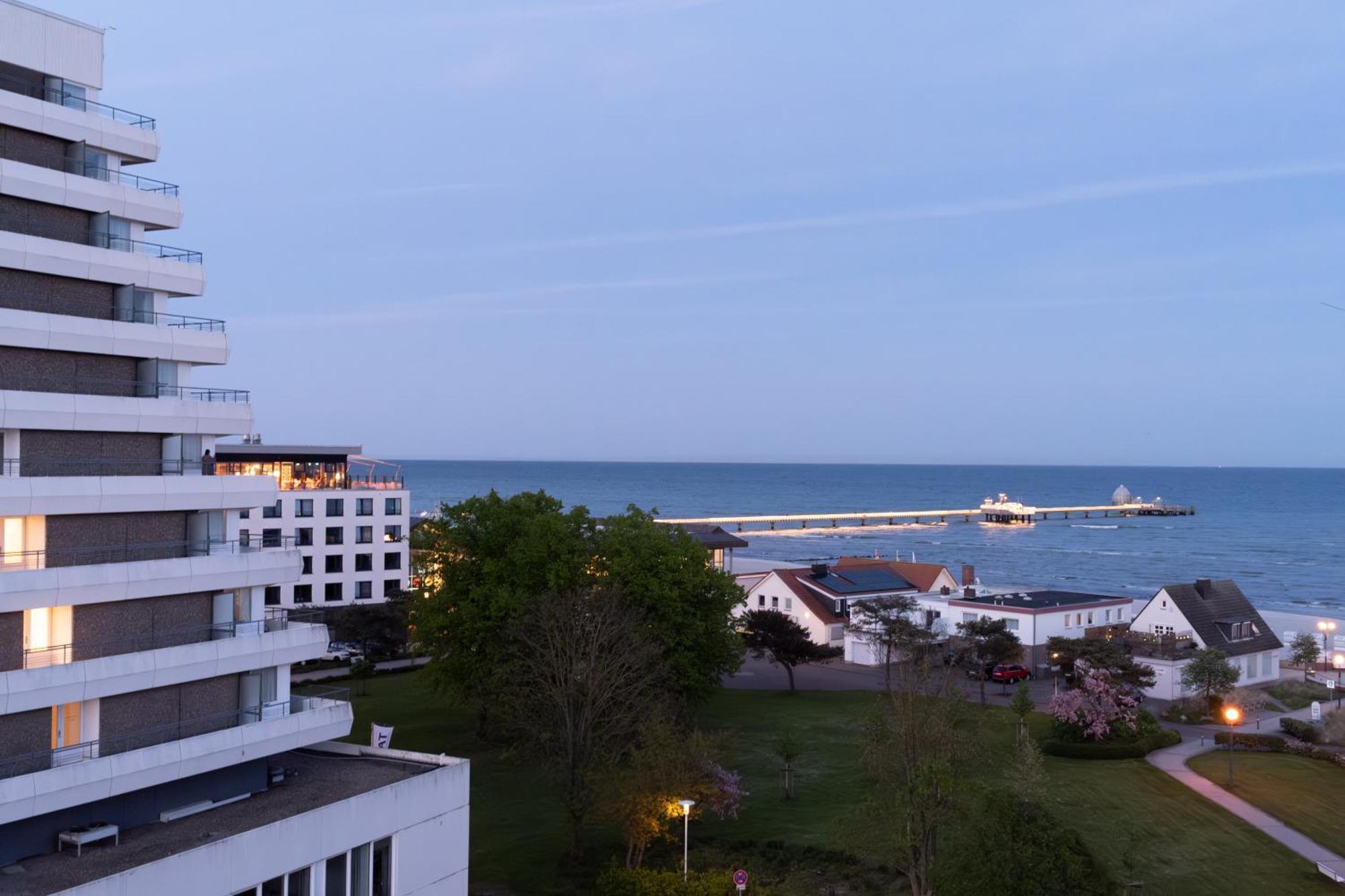 Meerblick - Top Lage Греміц Екстер'єр фото